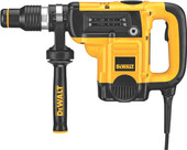 Перфоратор DeWalt D25501K