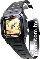 Наручные часы Casio W-800HG-9AVES