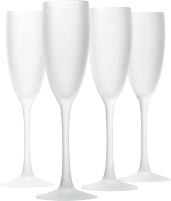 Набор бокалов для шампанского Luminarc La cave frost 10N2596