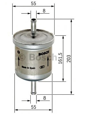 Bosch 0450905901