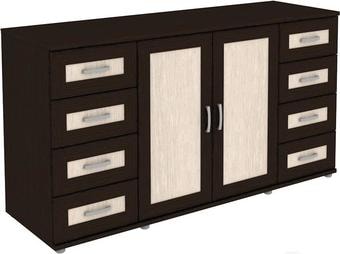 Тумба Уют Сервис Гарун-К 214.03 (венге)