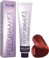 Ollin Professional Performance 7/46 русый медно-красный