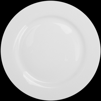 Тарелка обеденная Chan Wave Classic фк0177