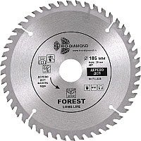 Пильный диск Trio Diamond FLL828