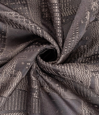 Штора Legrand Мегаполис 1.5x2.8 58120638 (бетон)