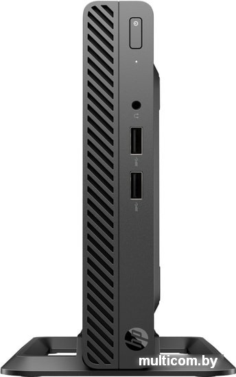HP 260 G3 Desktop Mini 4QD06EA