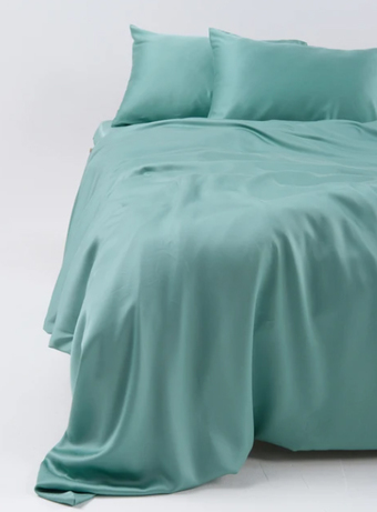 Постельное белье GoodNight Essential 2 383567 (мятный)