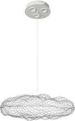 Подвесная люстра LOFT IT Cloud 10247/550 (White)