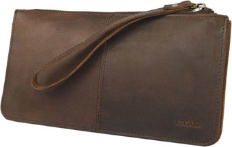Кошелек EZcase Cyrus (коричневый)