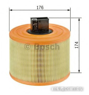 Воздушный фильтр Bosch F026400029