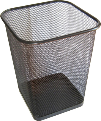 Корзина для бумаг DomiNado HY-821-1