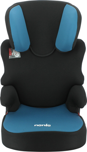 Детское автокресло Nania Befix Access (petrol)