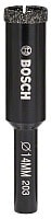 Коронка Bosch 2.608.550.611