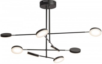 Подвесная люстра Maytoni Fad MOD070PL-L48B3K