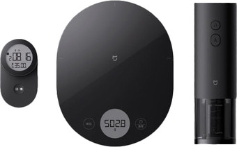 Набор для бара Xiaomi Mijia Kitchen Tool Set