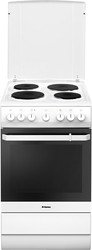 Кухонная плита Hansa FCEW54120