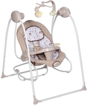 Качалка Lorelli Tango 2019 Beige