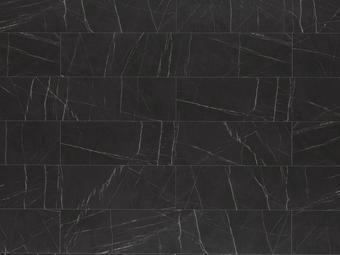 Ламинат EGGER Pro Large EPL246 Камень Пьетра Гриджиа чёрный