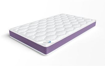 Матрас Madelson Basis Holcon 3 110x200 (Purple)