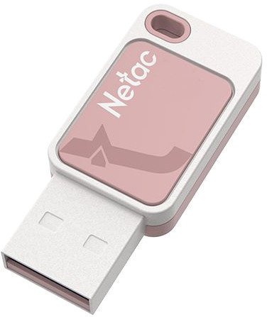 USB Flash Netac UA31 USB 2.0 16GB NT03UA31N-016G-20PK