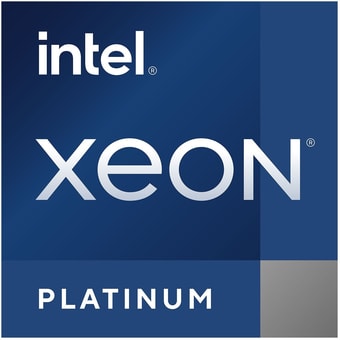 Процессор Intel Xeon Platinum 8362