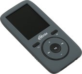 MP3 плеер Ritmix RF-4450 8GB (серый)