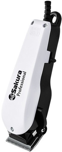 Машинка для стрижки Sakura SA-5112W