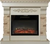 Электрокамин RealFlame Marseille Luxe 24