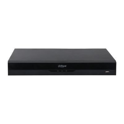 Сетевой видеорегистратор Dahua DHI-NVR2208-8P-I2