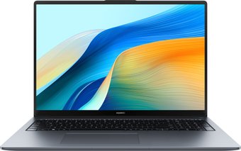 Ноутбук Huawei MateBook D 16 2024 MCLG-X 53014CNC