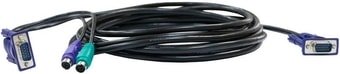 Кабель D-Link DKVM-CB3/B1A