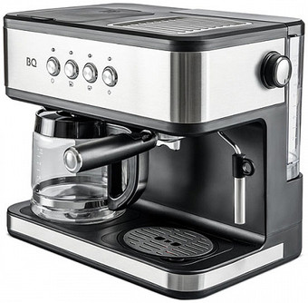 Капельная кофеварка Blackton CM1005