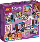 Конструктор LEGO Friends 41366 Кондитерская Оливии
