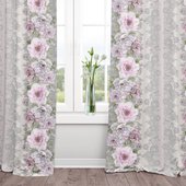 АртПостель Элеонора Для гостиной с подхватом Ш.145.260