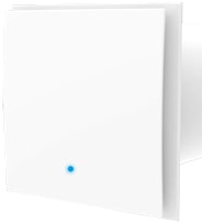 Проветриватель с рекуперацией Tecnosystemi Pico HP2 30 WI-C-CO2