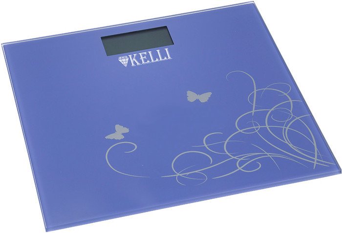 Напольные весы KELLI KL-1514