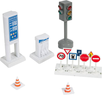 Развивающая игра Zhorya Техномаркет Б93557