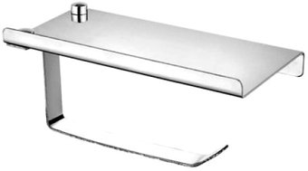 Держатель для туалетной бумаги Ledeme L506A