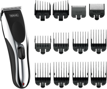 Wahl 09649-1316 Chrome Pro