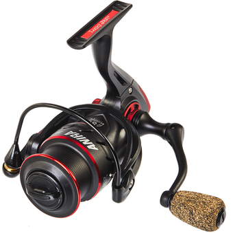 Рыболовная катушка Lucky John Anira JIG 8 3500FD