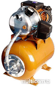 Насос Unipump AUTO JS 100