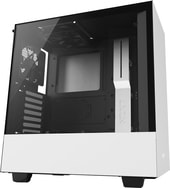 Корпус NZXT H500 (белый)