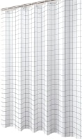 Шторка-занавеска для ванны MonAmi BME819-180x180