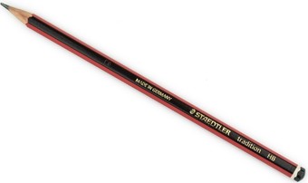 Простой карандаш Staedtler Традиция 110-HB