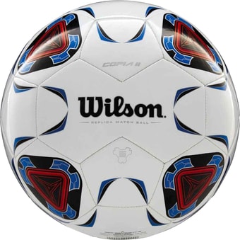 Мяч Wilson Copia Ii WTE9210XB05 (5 размер)