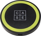 Зарядное устройство Case 7187 (зеленый)