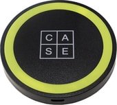 Зарядное устройство Case 7187 (зеленый)