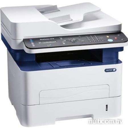 МФУ Xerox WorkCentre 3225DNI