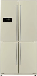 Четырёхдверный холодильник Vestfrost VF 916 B