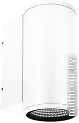 Уличный настенный светильник Arlight LGD-FORMA-WALL-R90-12W Warm3000 037257